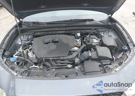 2023 Mazda Cx-30 2.5 S Carbon Edition из США, поврежденный, VIN 3MVDMBCM4PM577619